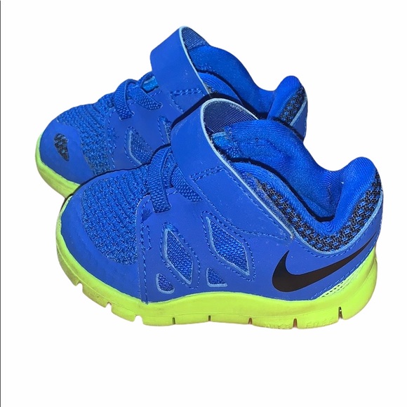 Nike Other - Baby Nike Sneakers
